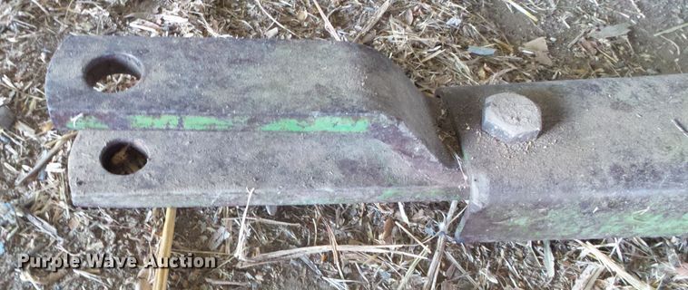 image for item DH4919 1980 Gleaner L2 Corn Plus combine