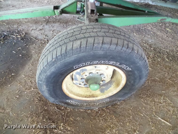 image for item DH4919 1980 Gleaner L2 Corn Plus combine