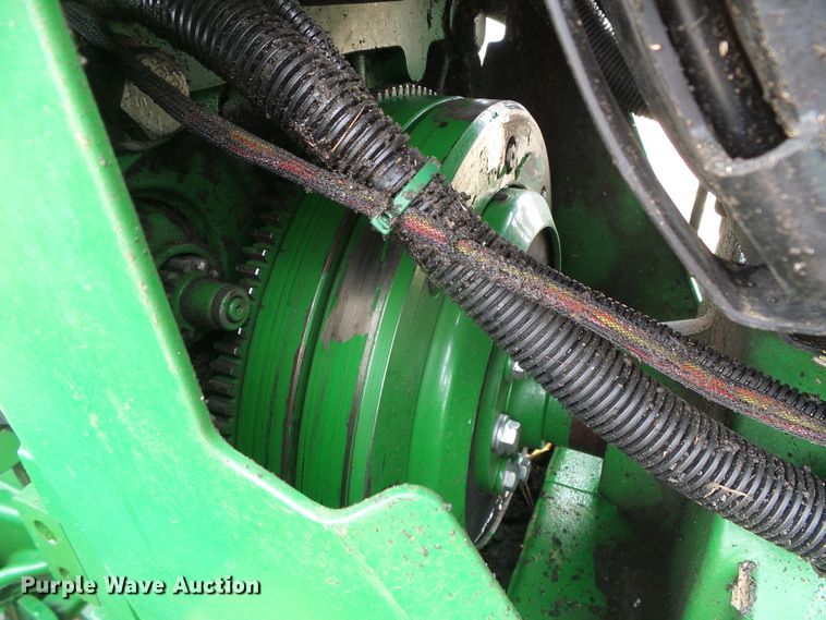 image for item DH4937 2007 John Deere 8430  MFWD tractor