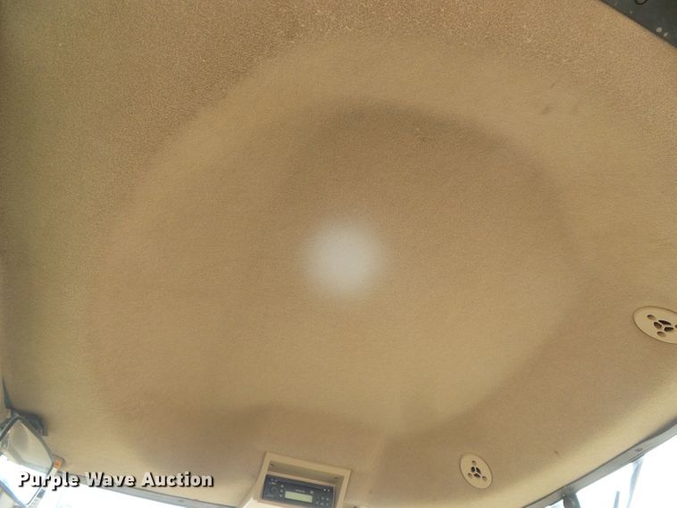 image for item DH4937 2007 John Deere 8430  MFWD tractor