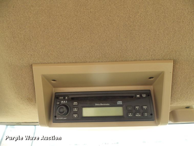 image for item DH4937 2007 John Deere 8430  MFWD tractor