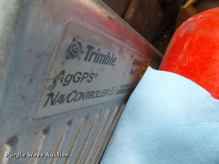 image for item DH4937 2007 John Deere 8430  MFWD tractor