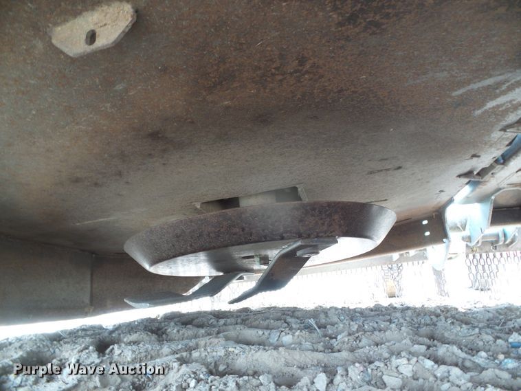 image for item DH4938 John Deere batwing rotary mower