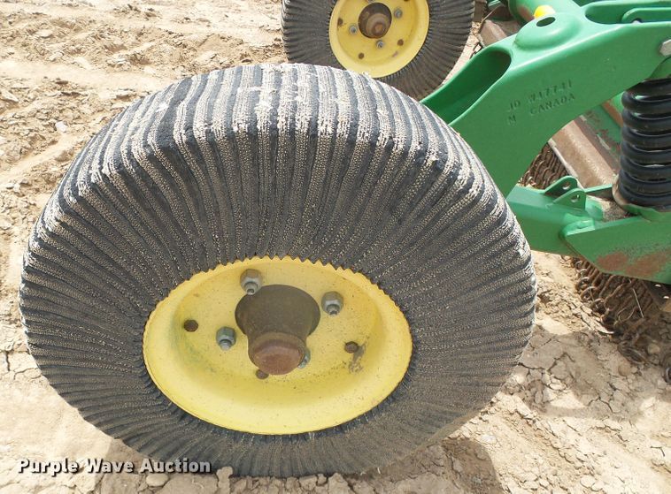 image for item DH4938 John Deere batwing rotary mower