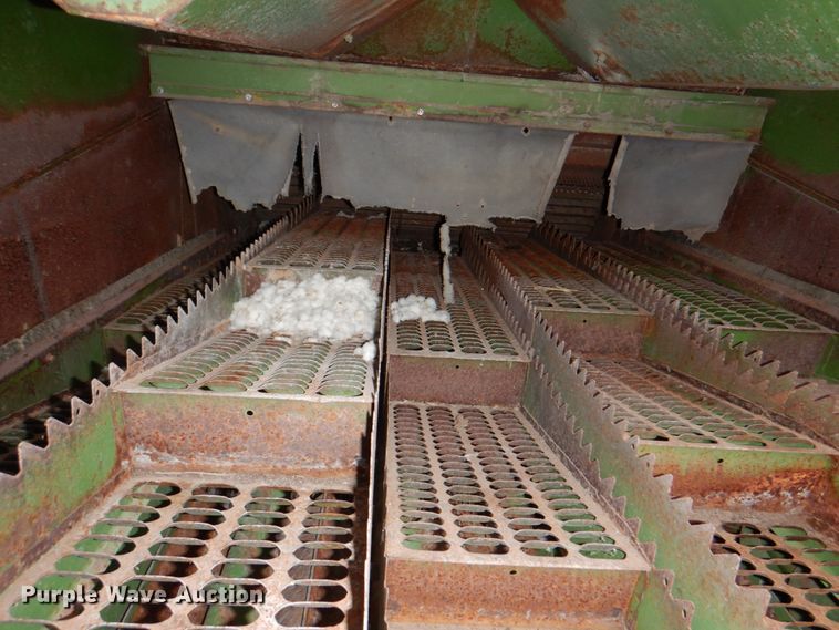 image for item DH5293 1973 John Deere 7700 combine