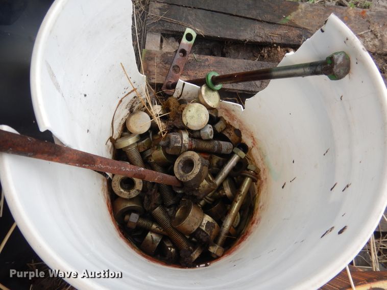 image for item FA9362 (4) Firestone 14.9R46 dual tires