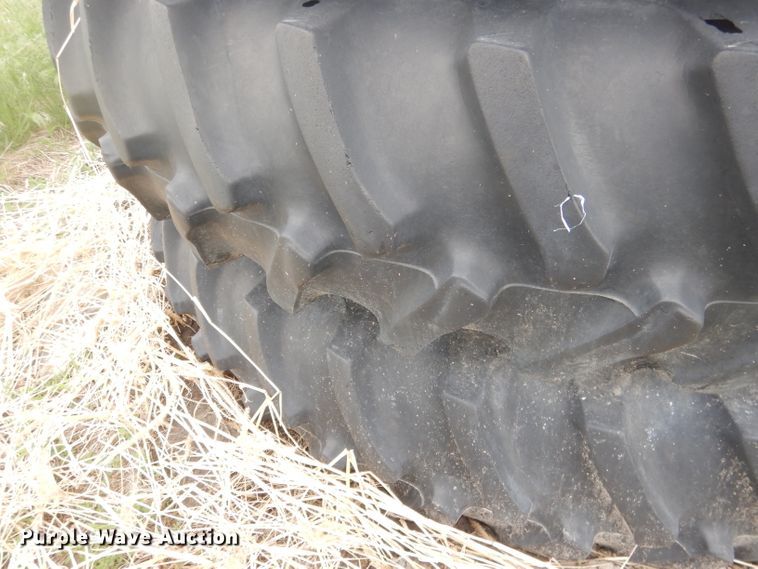 image for item FA9362 (4) Firestone 14.9R46 dual tires