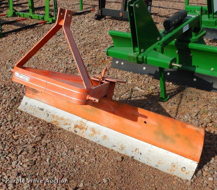 image for item GE9398 6'W blade