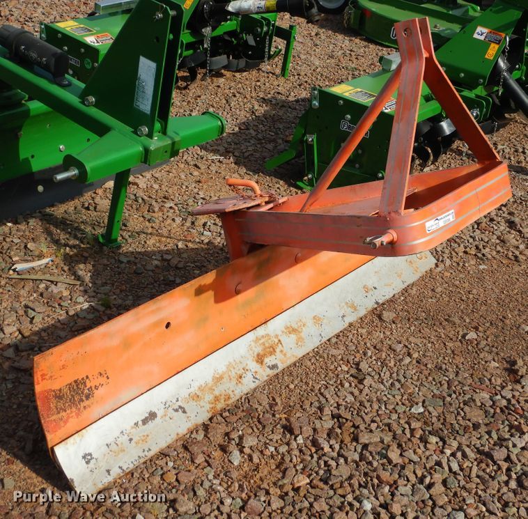 image for item GE9398 6'W blade