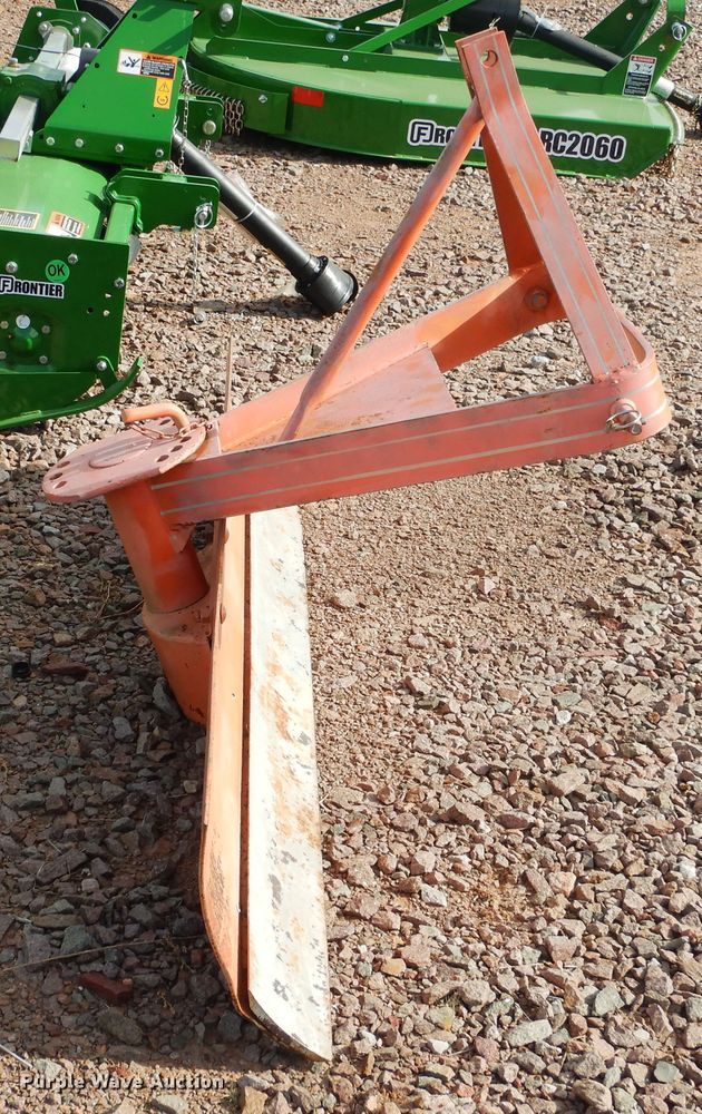 image for item GE9398 6'W blade