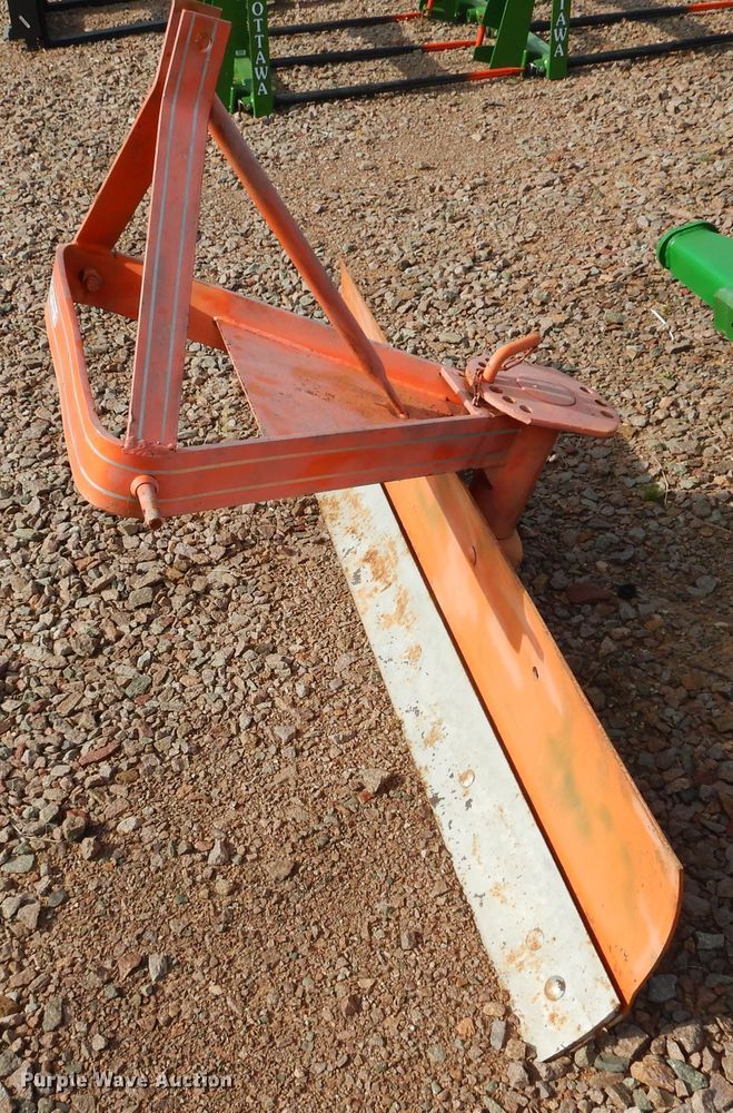 image for item GE9398 6'W blade