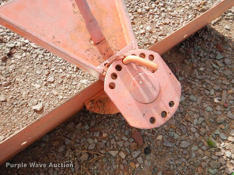 image for item GE9398 6'W blade