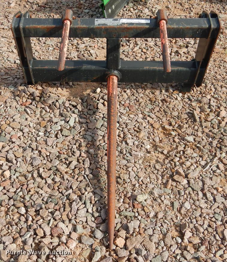 image for item GE9399 Bale spear