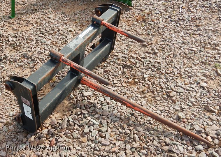 image for item GE9399 Bale spear