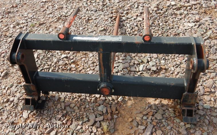 image for item GE9399 Bale spear