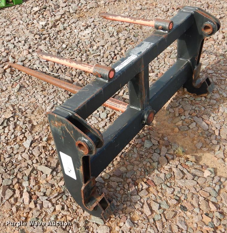 image for item GE9399 Bale spear