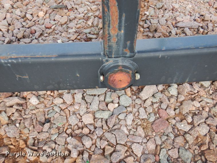 image for item GE9399 Bale spear