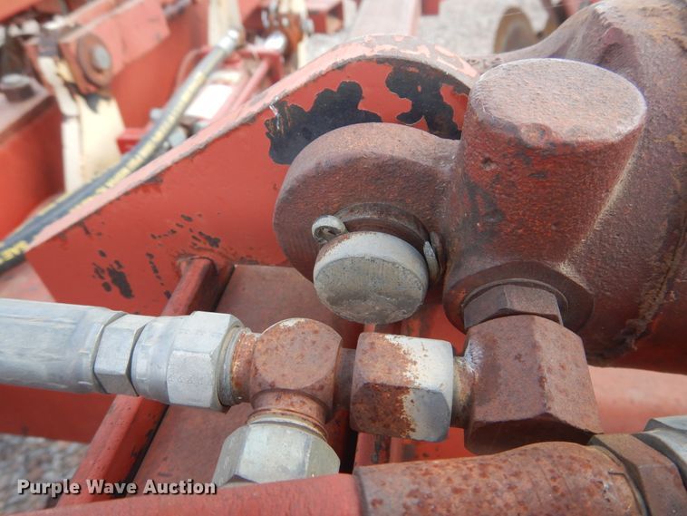 image for item GE9400 Krause 4970 double off-set disk