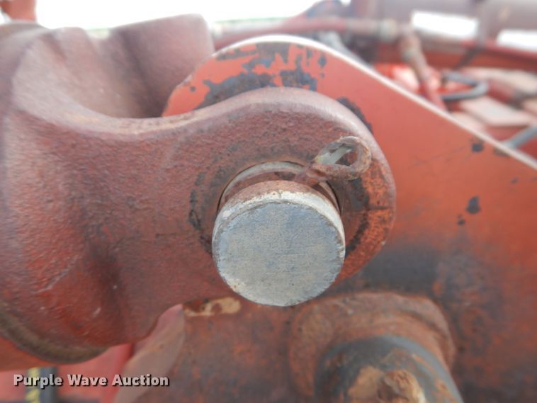 image for item GE9400 Krause 4970 double off-set disk