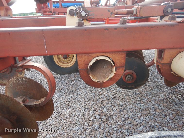 image for item GE9400 Krause 4970 double off-set disk