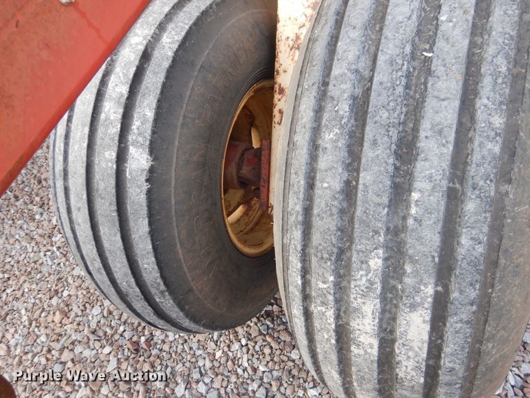 image for item GE9400 Krause 4970 double off-set disk