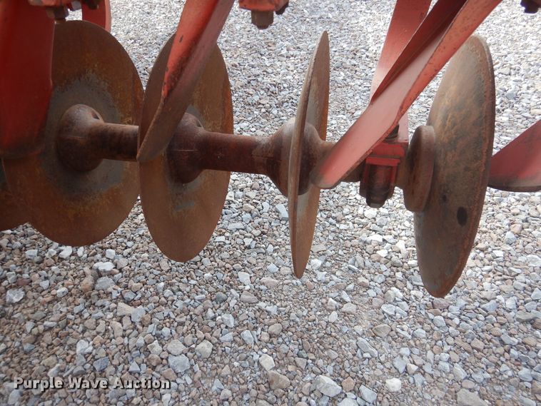 image for item GE9401 Krause 4996W double off-set disk