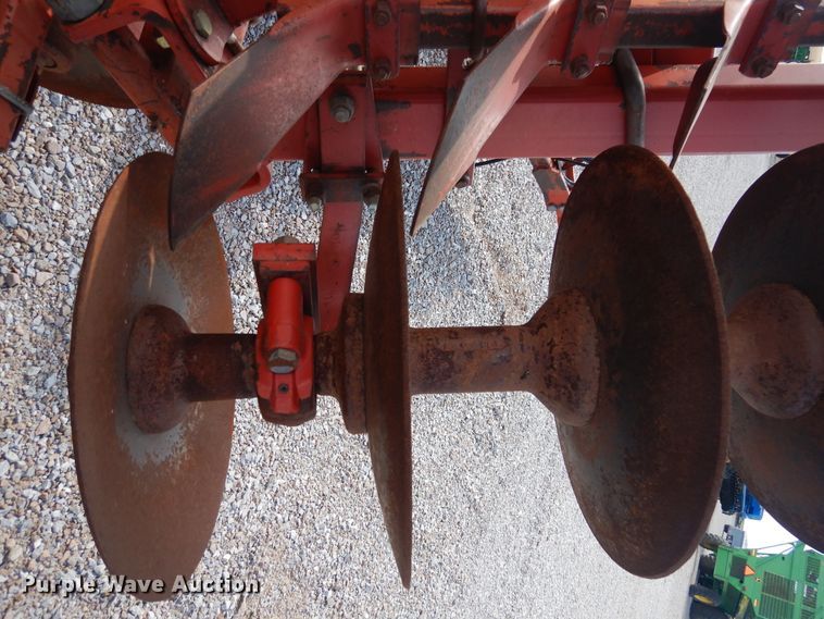 image for item GE9401 Krause 4996W double off-set disk