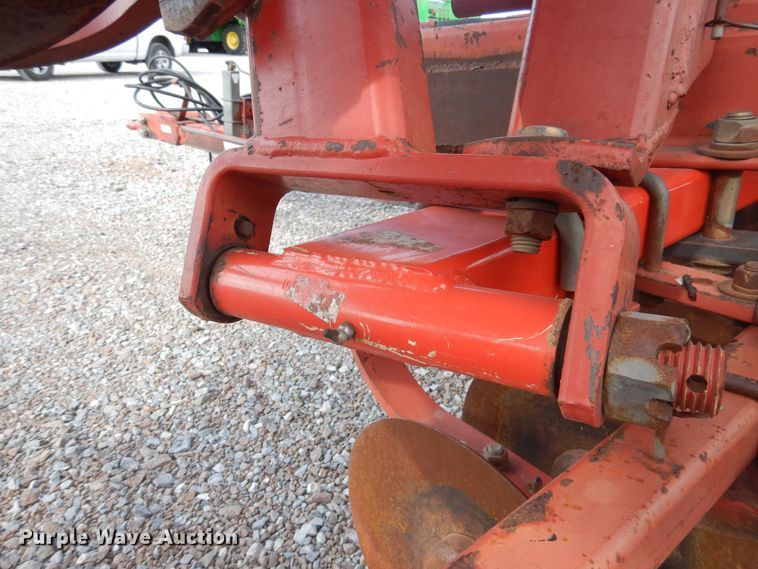 image for item GE9401 Krause 4996W double off-set disk