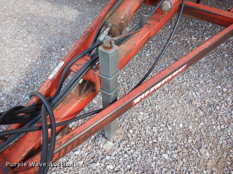 image for item GE9401 Krause 4996W double off-set disk