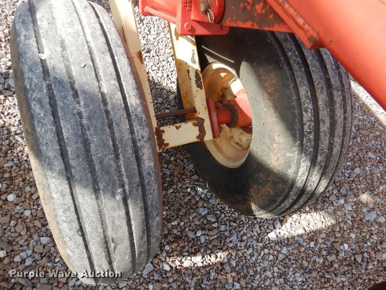 image for item GE9401 Krause 4996W double off-set disk