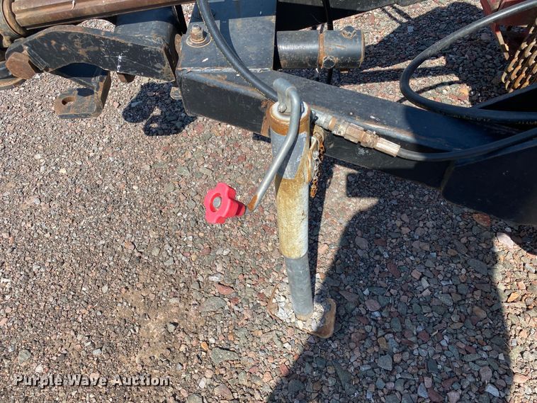 image for item GE9404 Bush Hog 2615L batwing rotary mower