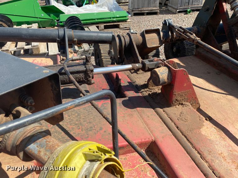 image for item GE9404 Bush Hog 2615L batwing rotary mower