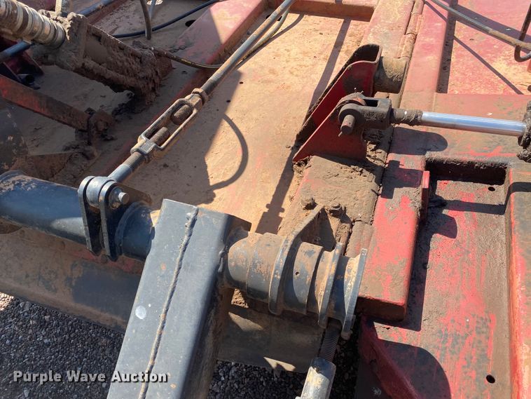 image for item GE9404 Bush Hog 2615L batwing rotary mower