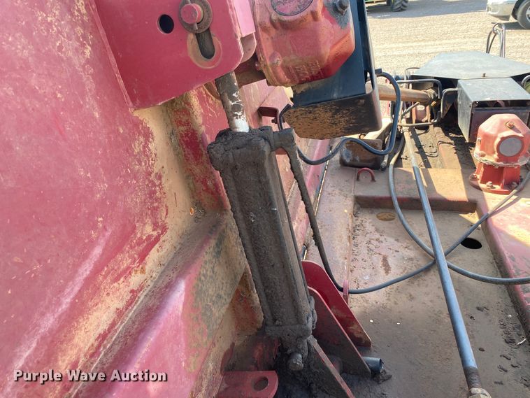 image for item GE9404 Bush Hog 2615L batwing rotary mower