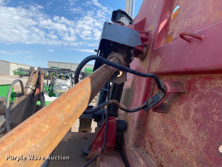 image for item GE9404 Bush Hog 2615L batwing rotary mower