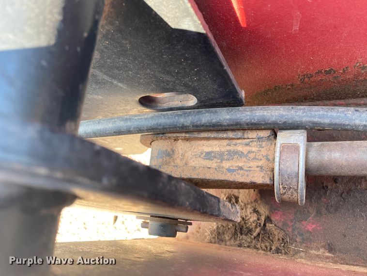 image for item GE9404 Bush Hog 2615L batwing rotary mower