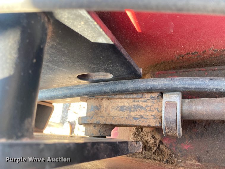 image for item GE9404 Bush Hog 2615L batwing rotary mower