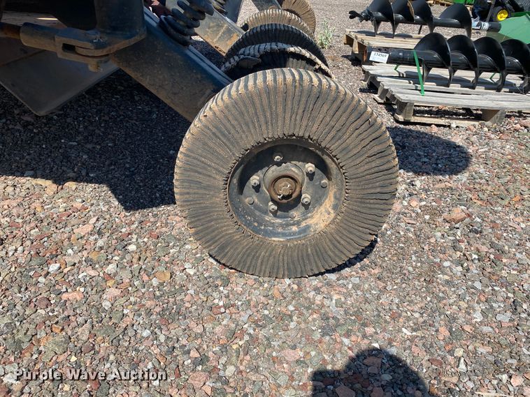 image for item GE9404 Bush Hog 2615L batwing rotary mower