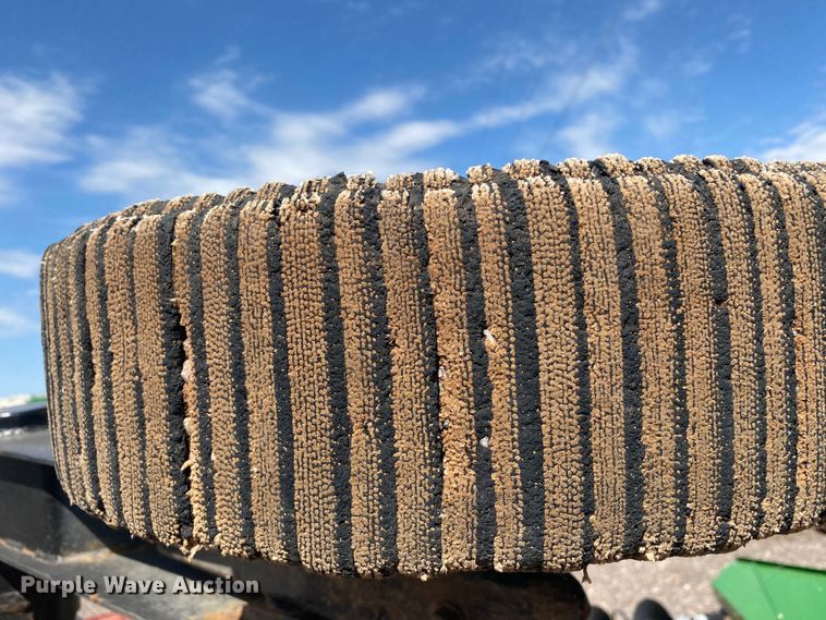 image for item GE9404 Bush Hog 2615L batwing rotary mower