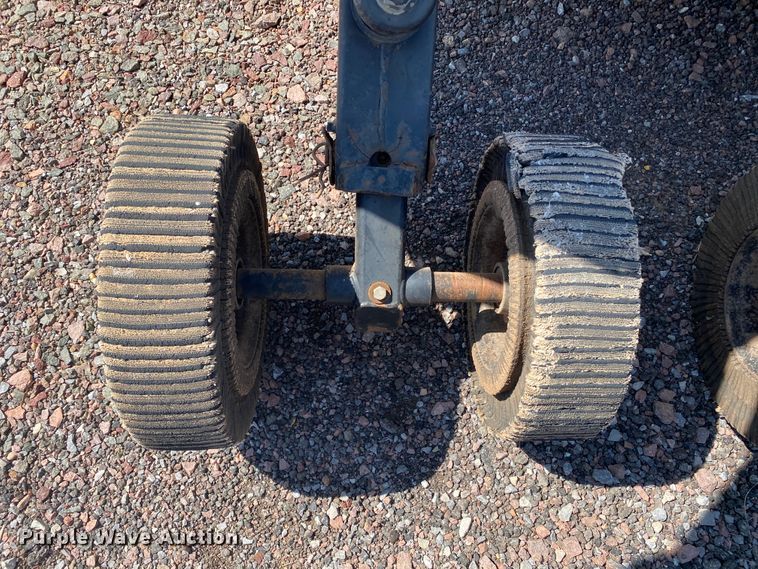 image for item GE9404 Bush Hog 2615L batwing rotary mower