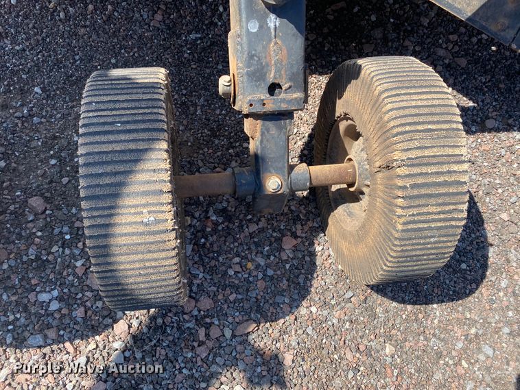 image for item GE9404 Bush Hog 2615L batwing rotary mower