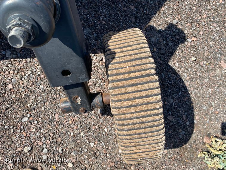 image for item GE9404 Bush Hog 2615L batwing rotary mower