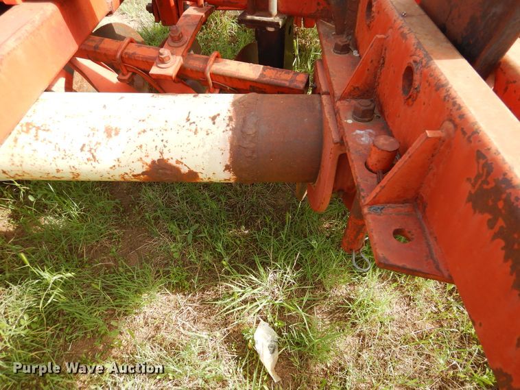 image for item GE9407 Krause 960A double off-set disk