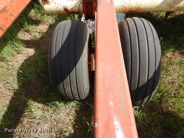 image for item GE9407 Krause 960A double off-set disk