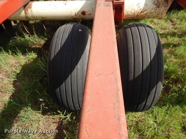 image for item GE9407 Krause 960A double off-set disk