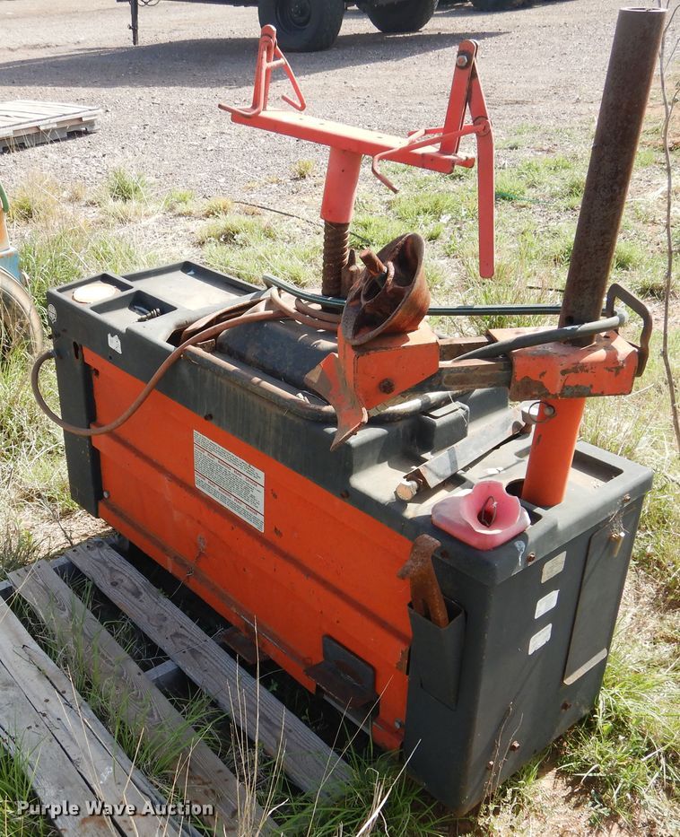 image for item GE9408 Coats 40-40 tire machine