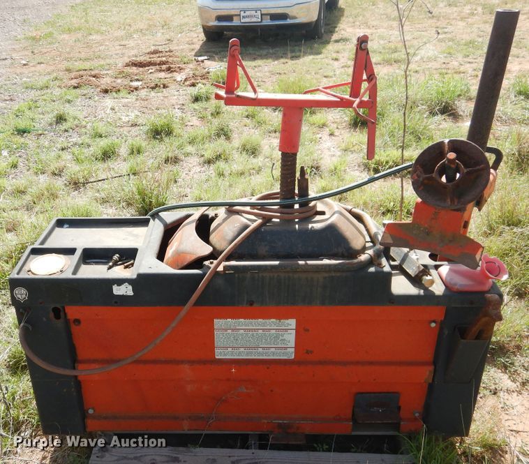 image for item GE9408 Coats 40-40 tire machine