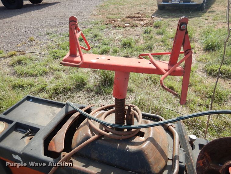 image for item GE9408 Coats 40-40 tire machine