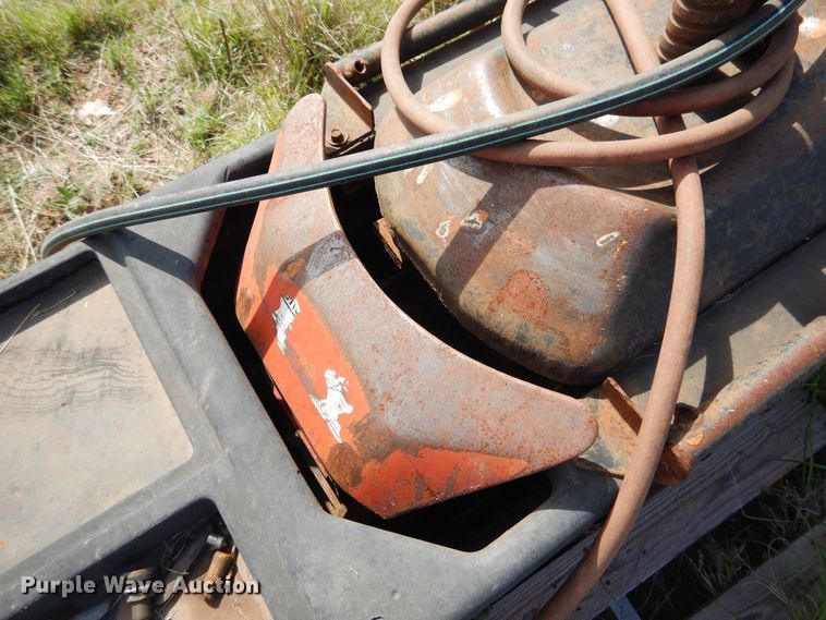 image for item GE9408 Coats 40-40 tire machine