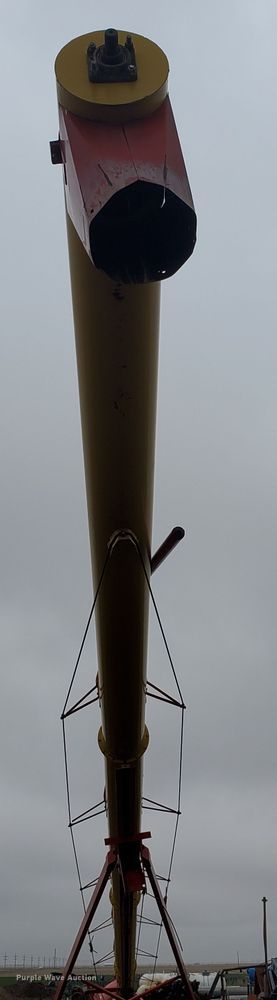 image for item GO9155 Westfield 130-91 Plus auger